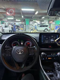 تويوتا راف 4